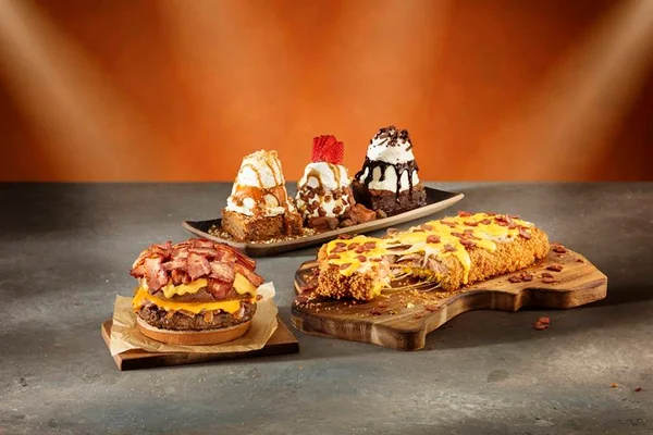 All Stars: Outback apresenta 3 releituras de pratos clássicos da rede