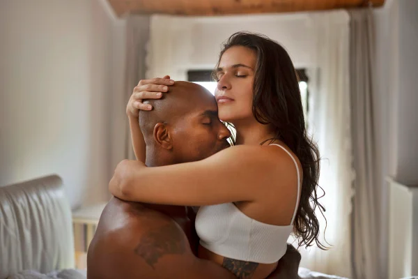 casal romântico