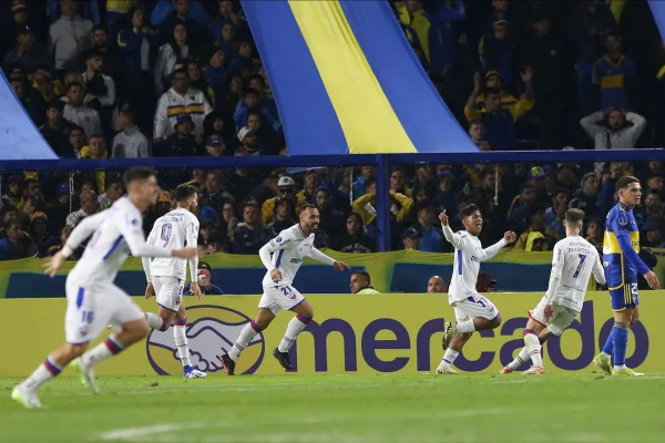 Fortaleza encara o Rosario Central e tenta fazer história mais uma vez