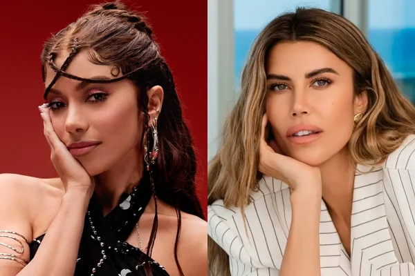 Ex-namorada de Vorcaro se negou encontrar Anitta