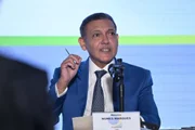 Presidente do TSE disse que o resultado está dentro do esperado