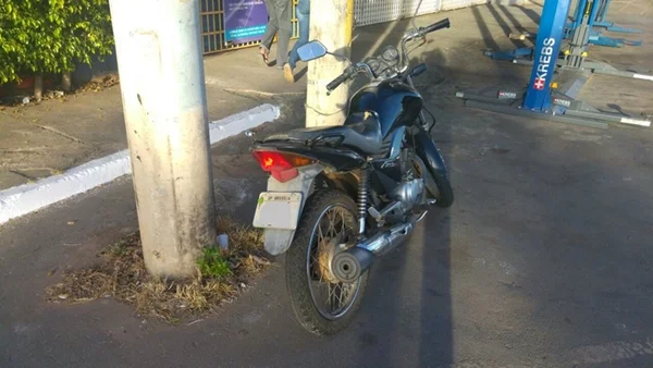 Motorista autuado dez vezes por dirigir alcoolizado é preso