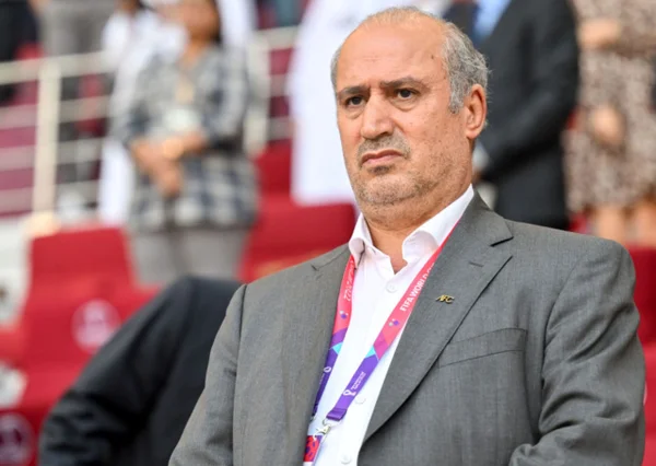 Federação Iraniana se posiciona sobre ida à Copa do Mundo após ataques