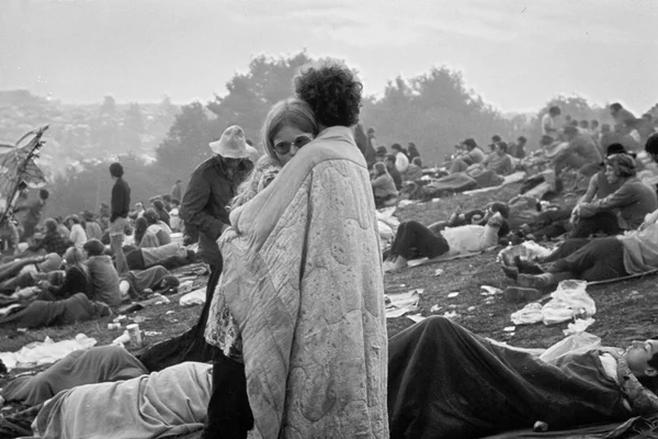 Um dos marcos da contracultura, Woodstock completa 50 anos