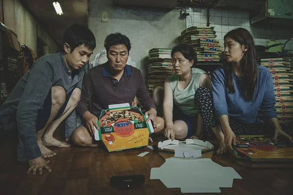 Parasita vai virar série da HBO com produção de Bong Joon-ho