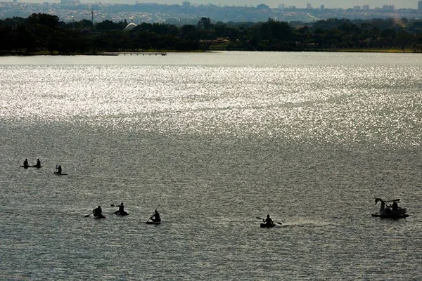 Lago Paranoá