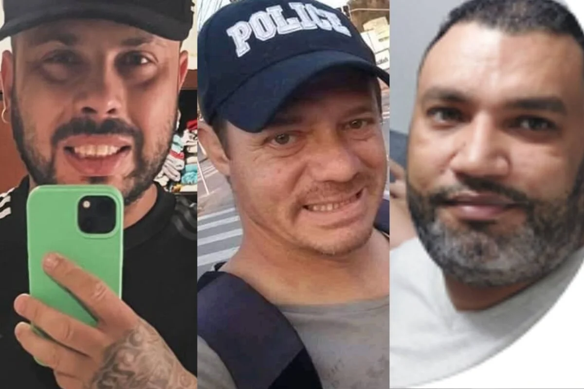 Pais de família e colegas: os rostos da tragédia na fábrica da Bombril