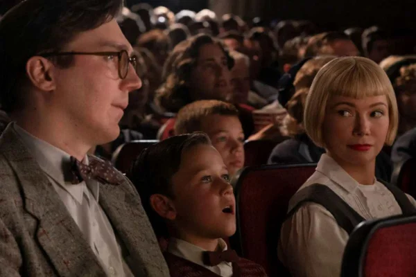 Oscar 2023: cinema em SP tem sessões com seleção de filmes indicados