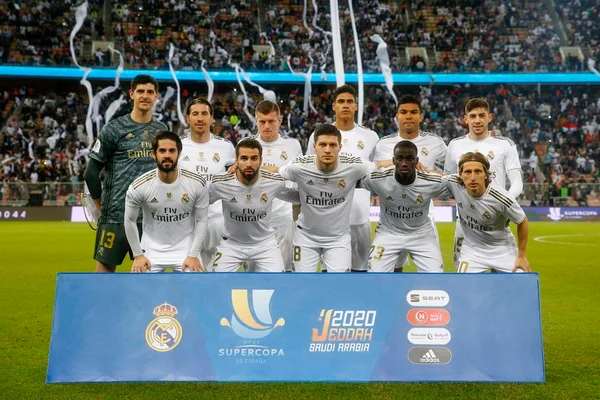 Rodrygo comemora 1º título com Real Madrid: “Sempre sonhei”