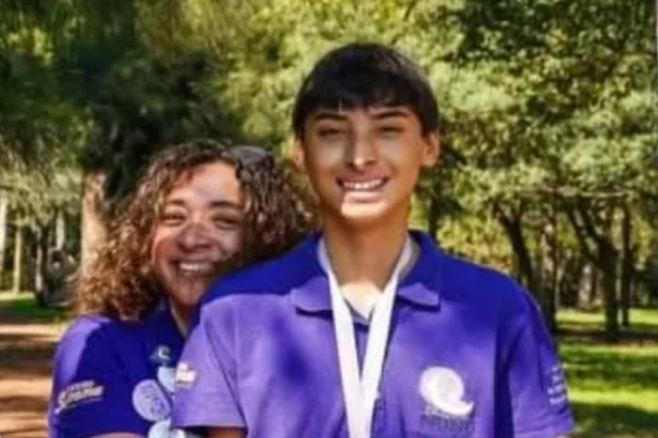 vsr meu filho usar oxigenio 2