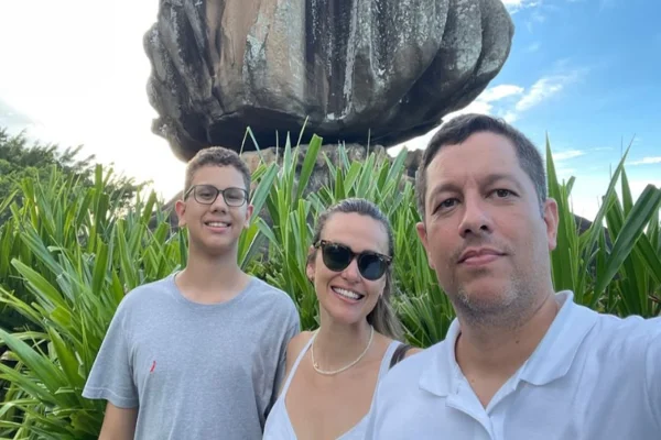 Aos 12 anos, estudante superdotado com QI 136 sonha com o ITA e o MIT