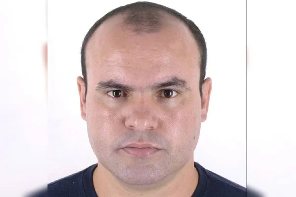 dailton Jorge da Silva Campos, professor assassinado no DF