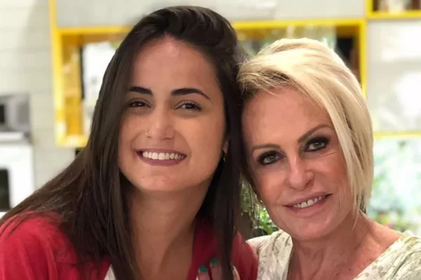 Após demissão, Mari Palma aparece na Globo e é ignorada por Ana Maria