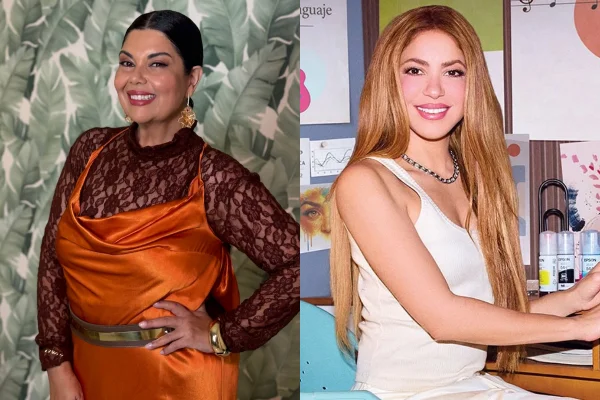 Fabiana Karla, Shakira e mais: entenda a superdotação feminina