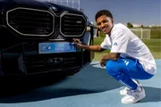 Rodrygo Rodrygo