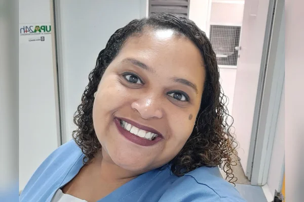 Vítima fez alerta antes de morrer por Covid-19: “Não é brincadeira”