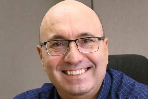 Dário Saadi, candidato à reeleição em Campinas (SP)- Metrópoles