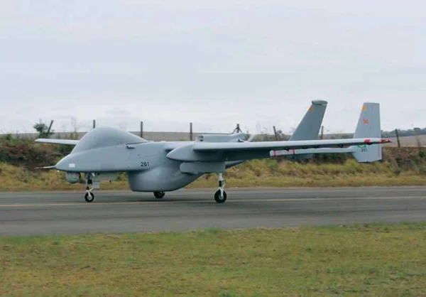FAB drones