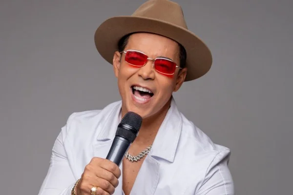 Geandson Rios, criador da banda Djavú tem vitória na Justiça - Metrópoles