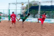 Supercopa do Brasil de Beach Soccer - Ceilândia-DF Supercopa do Brasil de Beach Soccer - Ceilândia-DF