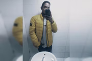 Alleyxssonn Migguell Batista Dias de Souza, 26 anos, foi assassinado após uma briga dentro de um presídio na cidade de Cauquenes, no Chile