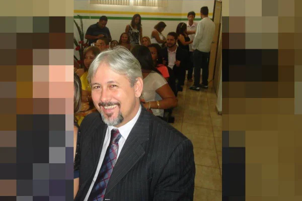 Morre ex-secretário do Entorno do DF e ex-vereador Arquicelso Bites
