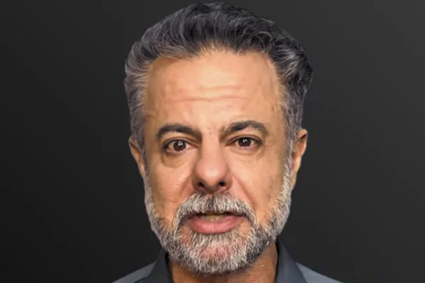 Democrata oficializa candidatura de Wilson Grassi Júnior à Presidência