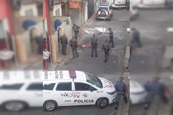 Cadáver de mulher decapitada é encontrado na Zona Leste de São Paulo