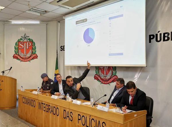 Felício e Derrite