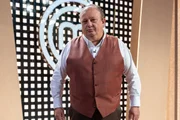 Erick Jacquin
 Erick Jacquin