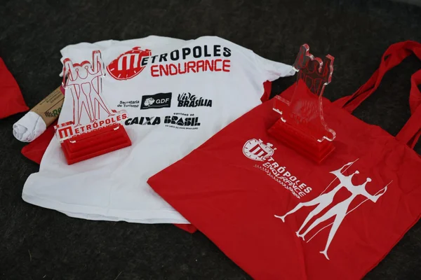 Foto colorida do Metrópoles Endurance - Corrida - Metrópoles