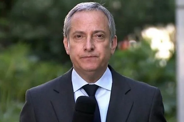 José Roberto Burnier lamenta morte de Cristiana Lôbo: “Dia triste”
