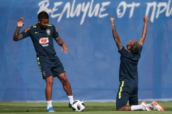 O dia em que o Brasil pode ser exaltado… ou humilhado na Copa 2018