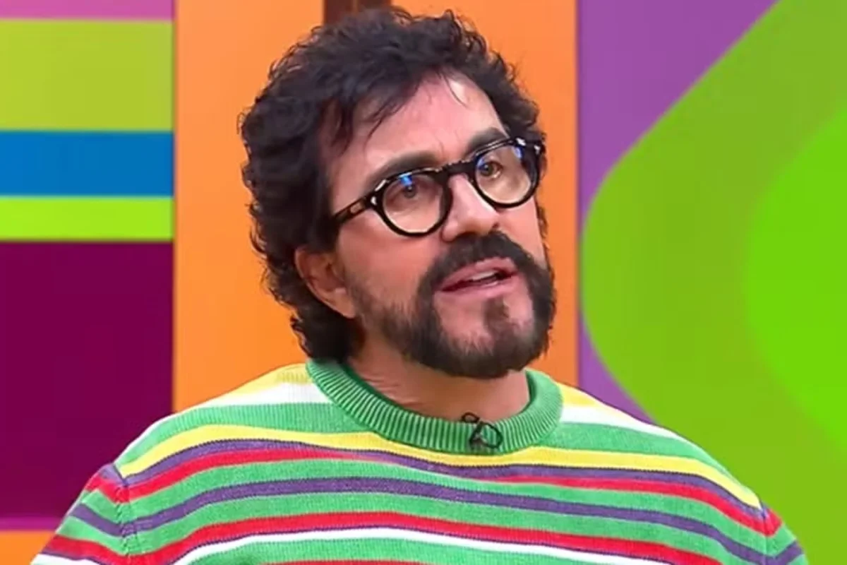 Padre Fábio de Melo desabafa sobre depressão crônica Padre Fábio de Melo desabafa sobre depressão crônica