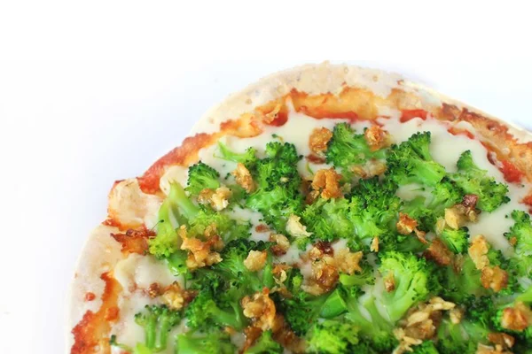 Pizzaria Pinoli inaugura na Asa Norte servindo massas sem glúten