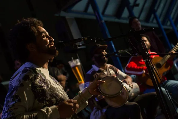 Carnaval 2018: veja os bloquinhos e festas no DF desta sexta (9/2) - destaque galeria Carnaval 2018: veja os bloquinhos e festas no DF desta sexta (9/2) - destaque galeria