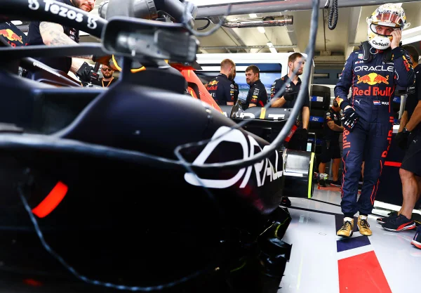 Fórmula 1: Verstappen chega ao GP da Hungria mais líder do que nunca