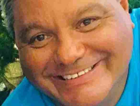 Homem de 55 anos morre de Covid