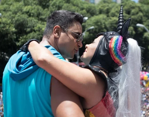 Atriz chora durante uma semana e é eliminada do Show dos Famosos