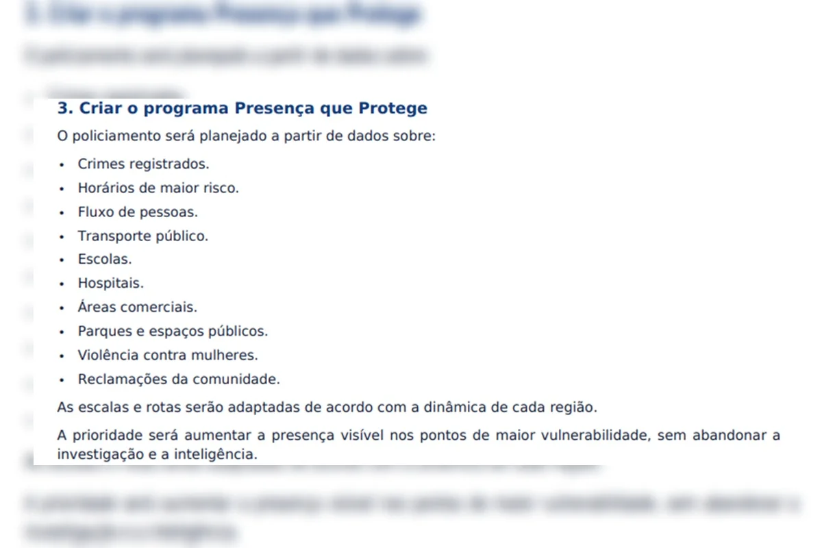 Elisson propõe medidas para proteção de vítimas de violência Elisson propõe medidas para proteção de vítimas de violência