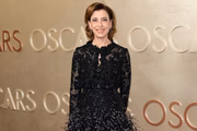 Fernanda Torres comparece ao 97º Oscar Anual no Dolby Theatre em 2 de março de 2025 
