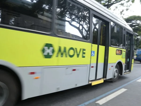 Governo Lula quer incentivo à renovação da frota de ônibus no novo PAC