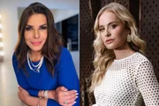 Mara Maravilha e Angélica Mara Maravilha e Angélica