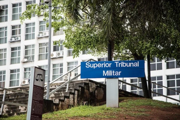 STM rejeita recurso de Bolsonaro em ação sobre perda de patente