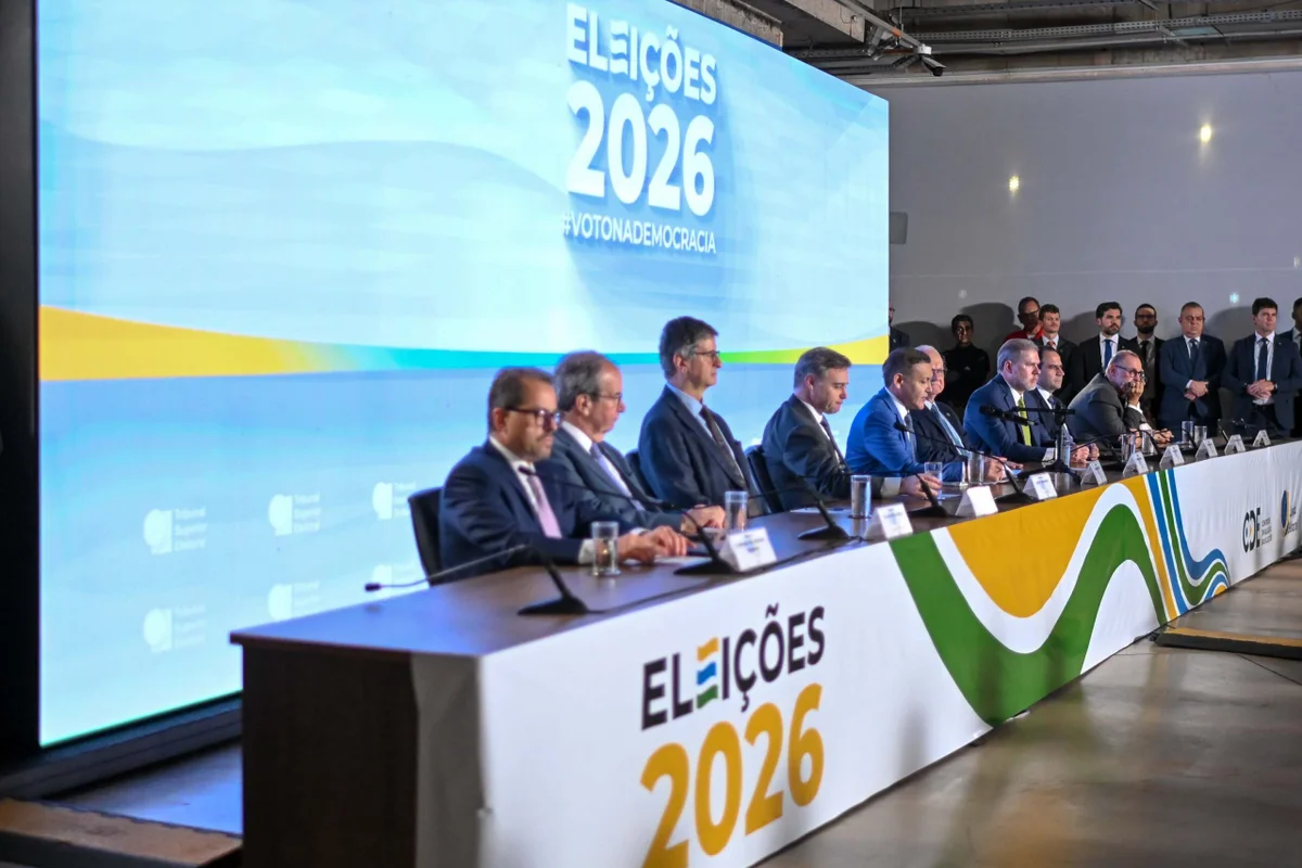Abstenção bateu recorde no primeiro turno Abstenção bateu recorde no primeiro turno