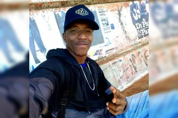 Homem negro agredido por PM no DF: “Não sou bicho para me tratarem assim”