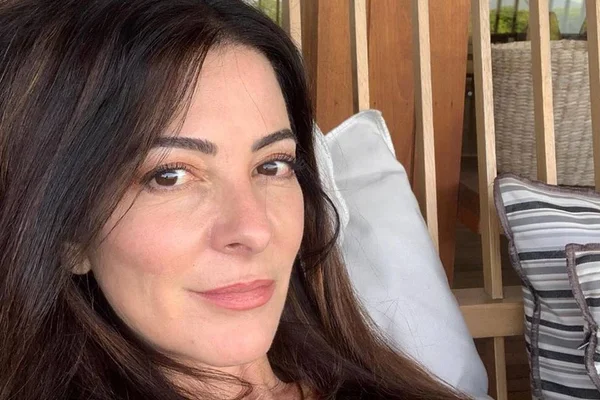 Ana Paula Padrão