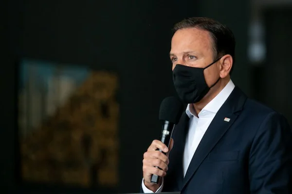 João Doria