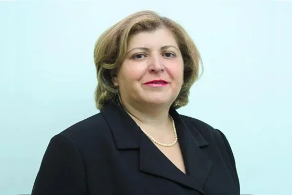 TRF-1: juíza federal Ivani Silva da Luz é nomeada desembargadora por Lula