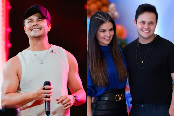 Matheus Aleixo quebra o silêncio sobre traições no casamento